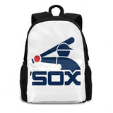 Kids' Happy Arrival Satchel Schoolbag Backpack