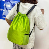 Packable Craftsmanship Sport Backpack Ultralight Travel Foldable Daypack