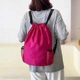 Packable Craftsmanship Sport Backpack Ultralight Travel Foldable Daypack