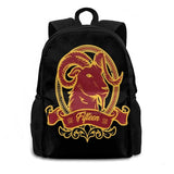 Kansas City Chiefs MVP Sports Backpack - Goat 15 Arrivals Satchel Schoolbag Bag