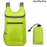 Waterproof Large Capacity Backpack for Camping Hiking Sports