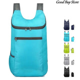 Waterproof Large Capacity Backpack for Camping Hiking Sports