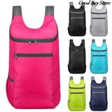 Waterproof Large Capacity Backpack for Camping Hiking Sports