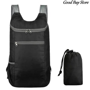 Waterproof Large Capacity Backpack for Camping Hiking Sports