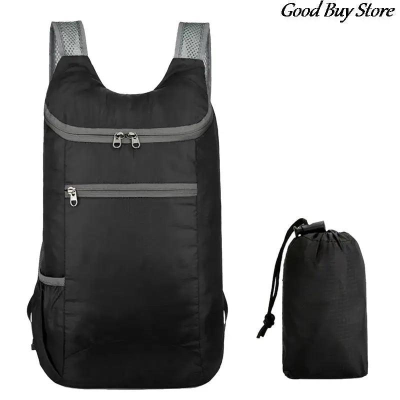 Waterproof Large Capacity Backpack for Camping Hiking Sports