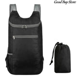 Waterproof Large Capacity Backpack for Camping Hiking Sports