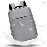 Waterproof Oxford Cloth Bag Laptop Rucksack