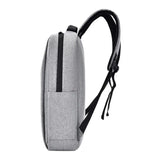 Waterproof Oxford Cloth Bag Laptop Rucksack