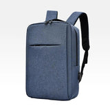Waterproof Oxford Cloth Bag Laptop Rucksack