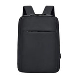 Waterproof Oxford Cloth Bag Laptop Rucksack
