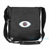 Funny Graphic Print BAD BUNNY USB Charge Backpack Men Women Travel Laptop Bag