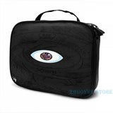 Funny Graphic Print BAD BUNNY USB Charge Backpack Men Women Travel Laptop Bag