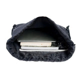 Polyester Drawstring Backpack for Students Men Women