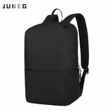 Waterproof Backpack Men Lightweight Large Capacity Notebook Business