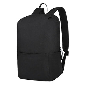 Waterproof Backpack Men Lightweight Large Capacity Notebook Business
