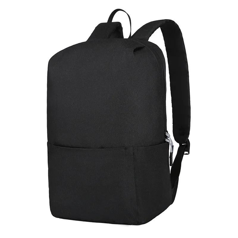 Waterproof Backpack Men Lightweight Large Capacity Notebook Business