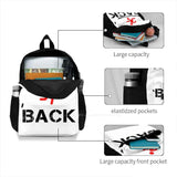 Run It Back Chiefs Travel Laptop Backpack