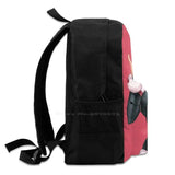 Uraraka Bag Backpack For Men Women Girls Teenage Boku No Hero