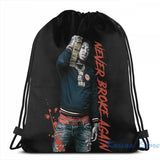 Youngboy - Never Broke Again Backpack with USB Charge