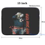 Youngboy - Never Broke Again Backpack with USB Charge