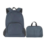 Waterproof Lightweight Daypack Foldable Camping Backpack Bag Women