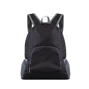 Waterproof Lightweight Daypack Foldable Camping Backpack Bag Women