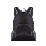 Waterproof Lightweight Daypack Foldable Camping Backpack Bag Women