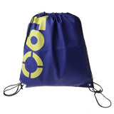 Waterproof Drawstring Gym Backpack for Travel Beach Sports