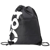 Waterproof Drawstring Gym Backpack for Travel Beach Sports