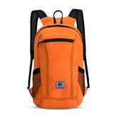 Waterproof Lightweight Backpack Foldable Outdoor Pack