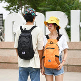 Waterproof Lightweight Backpack Foldable Outdoor Pack