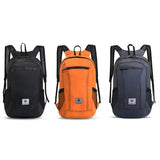Waterproof Lightweight Backpack Foldable Outdoor Pack