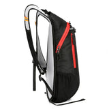 Mesh Running Hydration Backpack Durable Sports Backpack Large Capacity