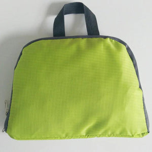 Foldable Backpacks Camping Hiking Ultralight Folding Travel Daypack Bag