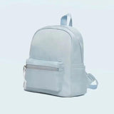 Campus Schoolbag Solid Backpack