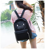 Junior High School Student Backpack