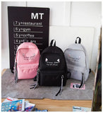 Junior High School Student Backpack