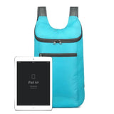 Packable Backpack Foldable Ultralight Outdoor Folding Travel Daypack