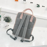 Youth Style Shoulder Bag Laptop Backpack for Teenager Girls Boys