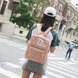 Youth Style Shoulder Bag Laptop Backpack for Teenager Girls Boys