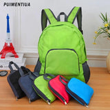 Foldable Camping Backpack for Hiking