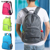 Foldable Camping Backpack for Hiking