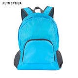 Foldable Camping Backpack for Hiking