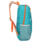 Waterproof Outdoor Folding Backpack Lightweight Travel Bag