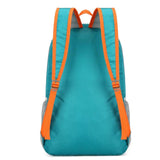 Waterproof Outdoor Folding Backpack Lightweight Travel Bag