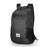 Foldable Backpack Ultralight Outdoor Pack Waterproof Backpack