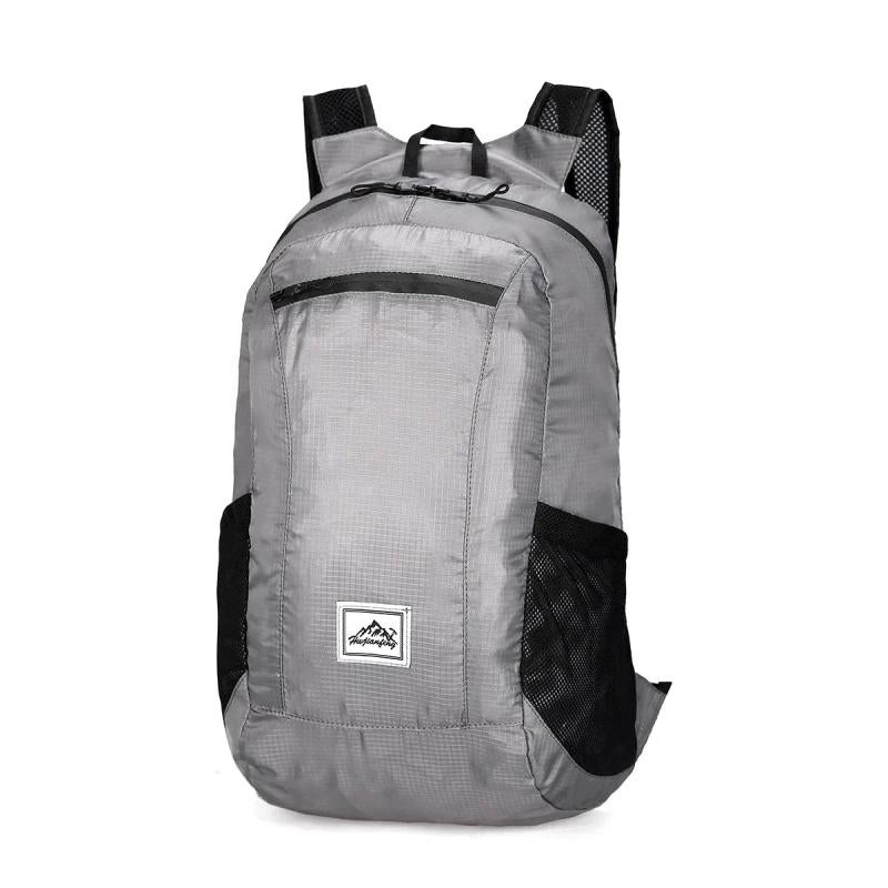 Foldable Backpack Ultralight Outdoor Pack Waterproof Backpack