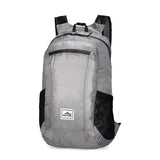 Foldable Backpack Ultralight Outdoor Pack Waterproof Backpack