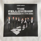 KPOP ATEEZ THE FELLOWSHIP Backpack