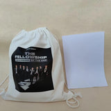 KPOP ATEEZ THE FELLOWSHIP Backpack